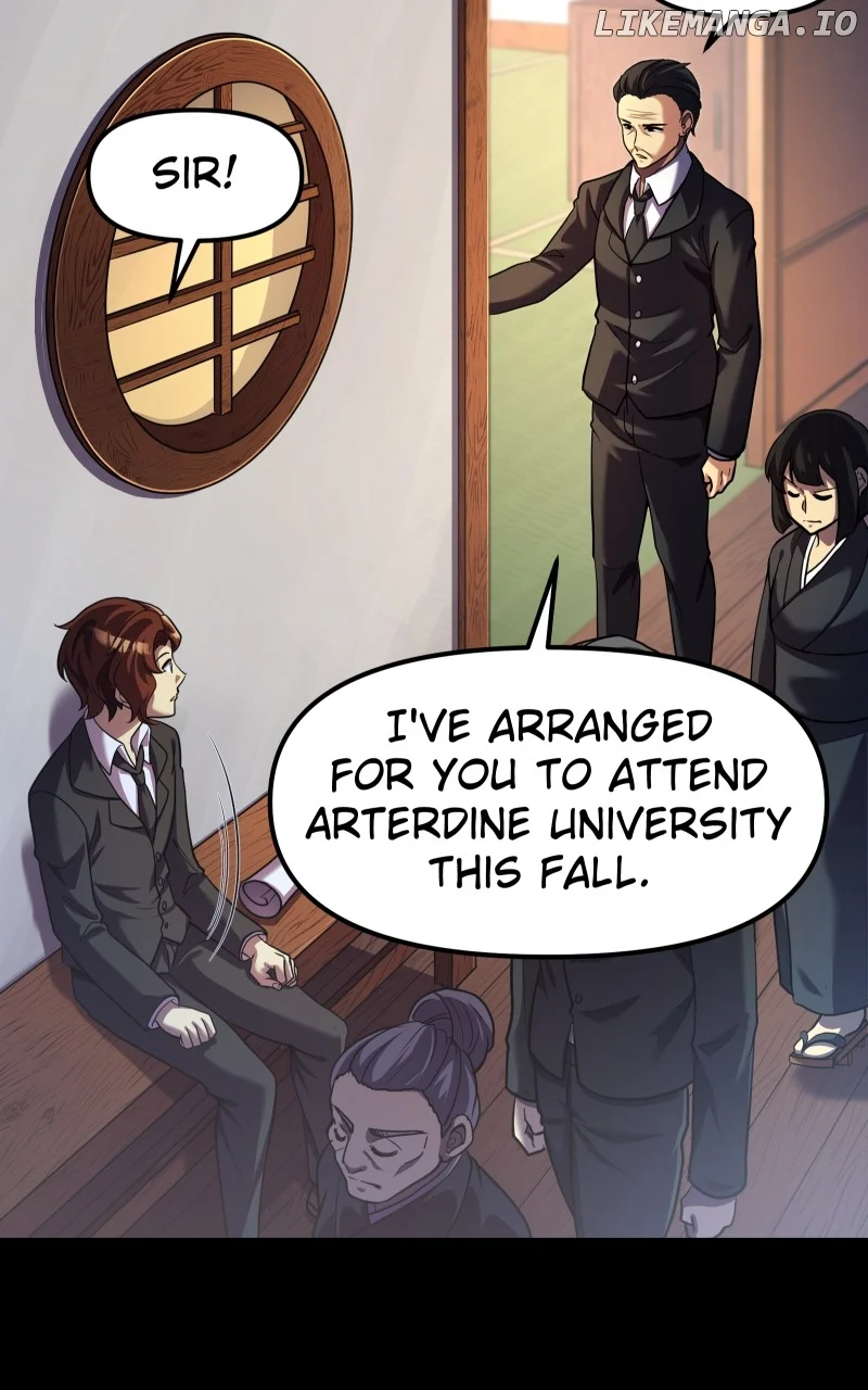 Code Demon Chapter 2 - Page 47