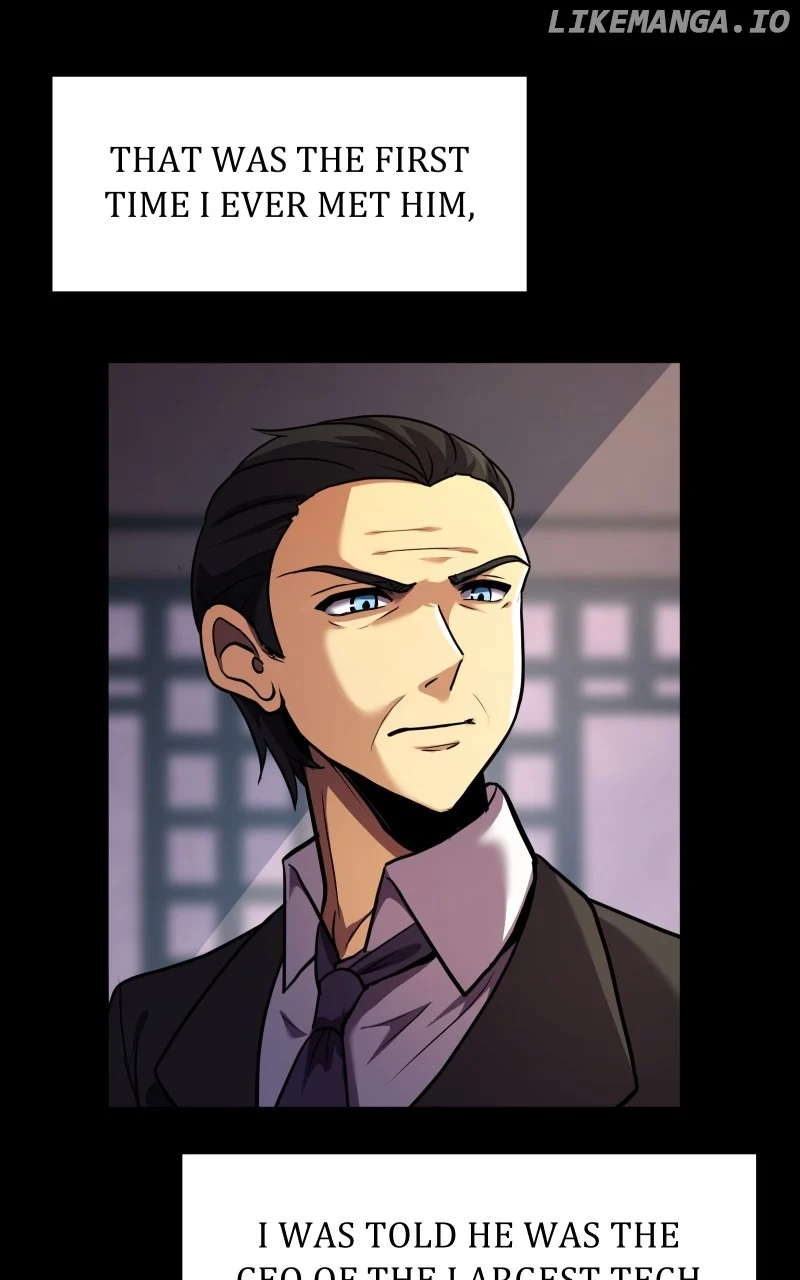 Code Demon Chapter 2 - Page 5