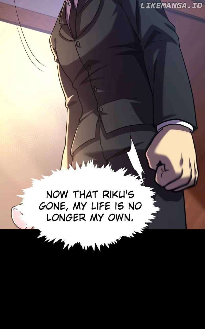 Code Demon Chapter 2 - Page 50