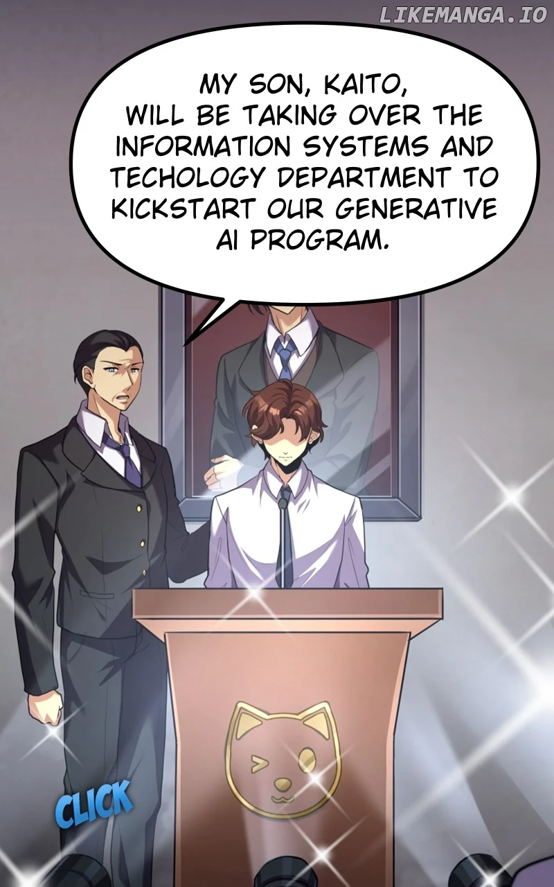 Code Demon Chapter 2 - Page 55