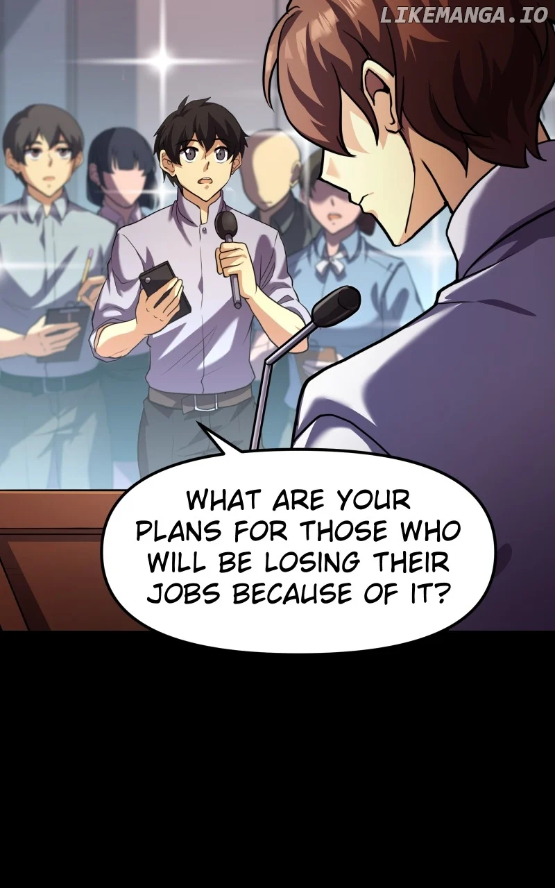 Code Demon Chapter 2 - Page 57