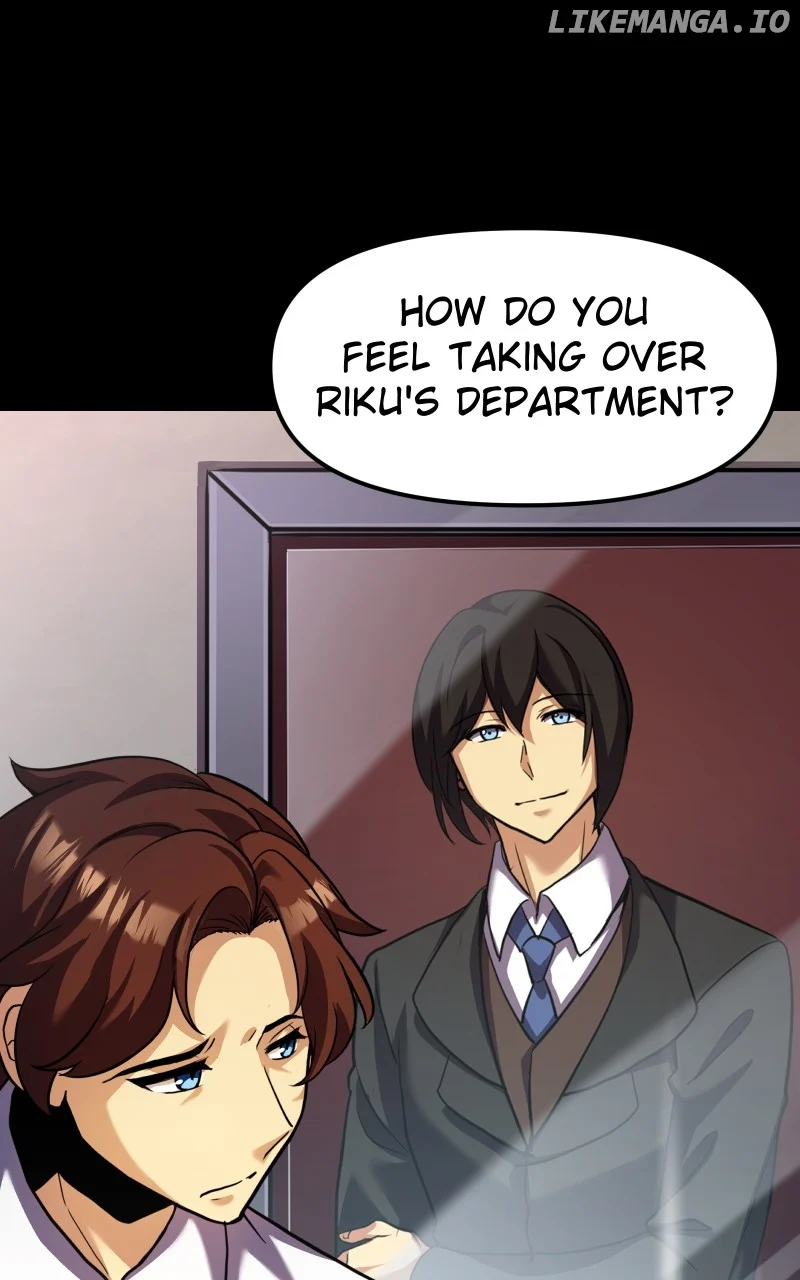 Code Demon Chapter 2 - Page 58