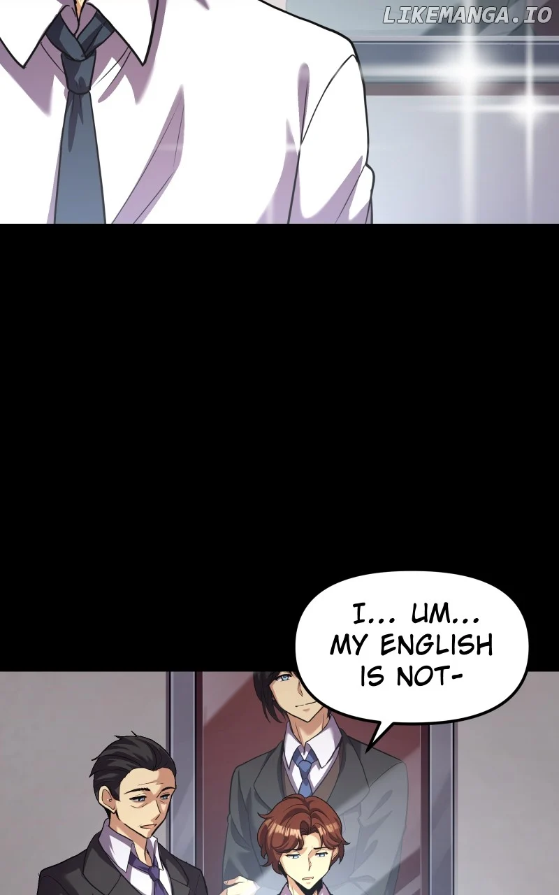 Code Demon Chapter 2 - Page 59