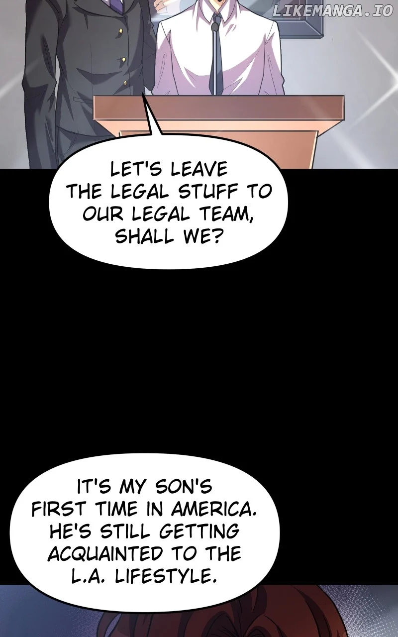 Code Demon Chapter 2 - Page 60