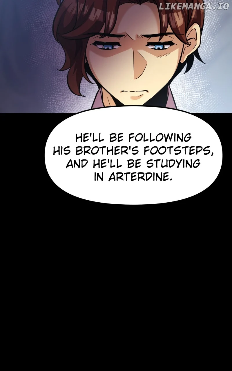 Code Demon Chapter 2 - Page 61