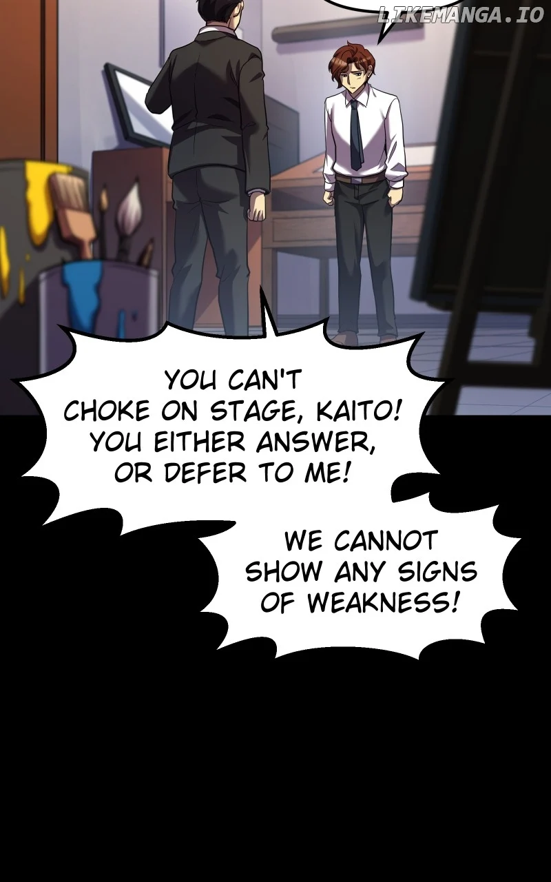 Code Demon Chapter 2 - Page 64