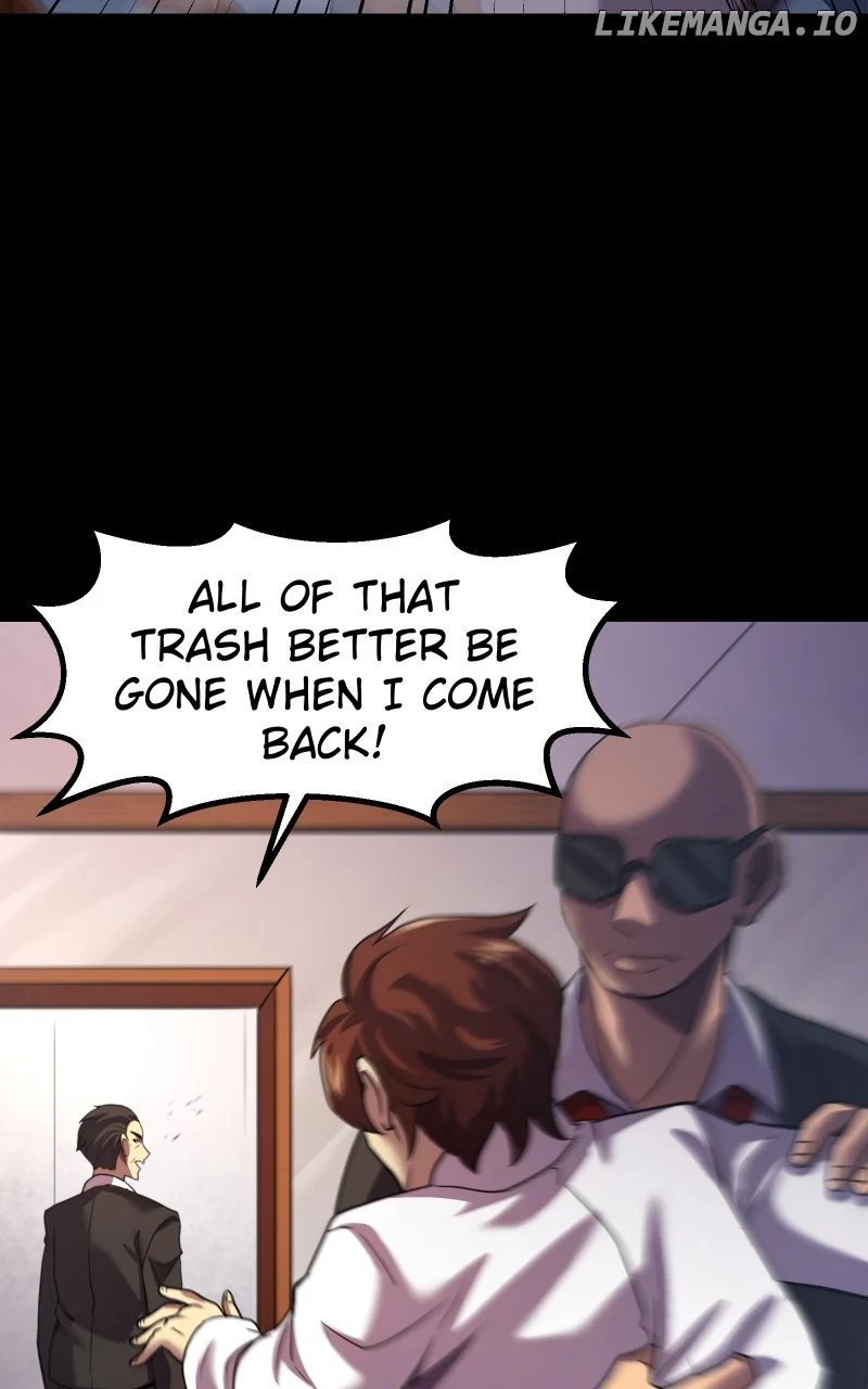 Code Demon Chapter 2 - Page 66