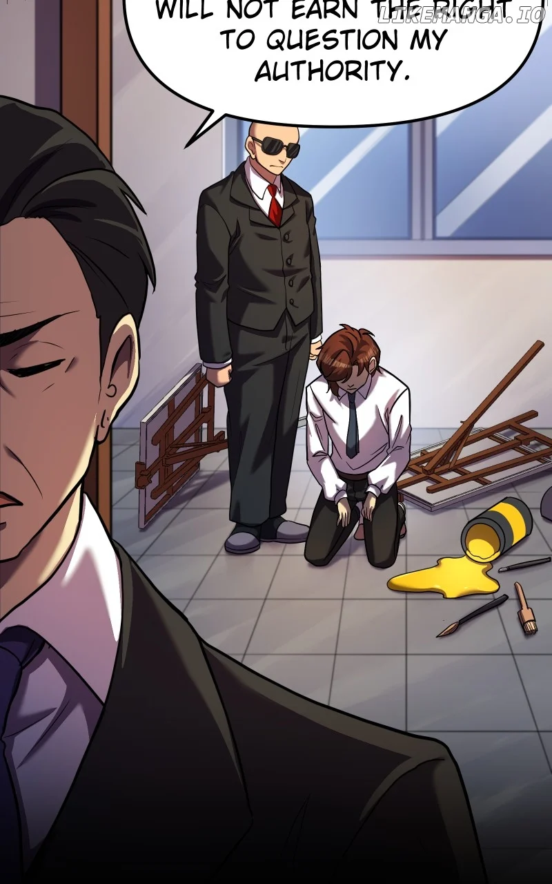 Code Demon Chapter 2 - Page 68