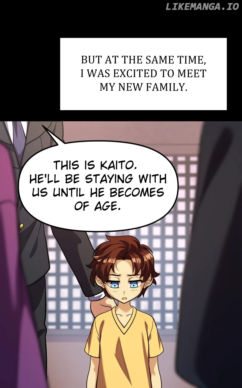 Code Demon Chapter 2 - Page 7