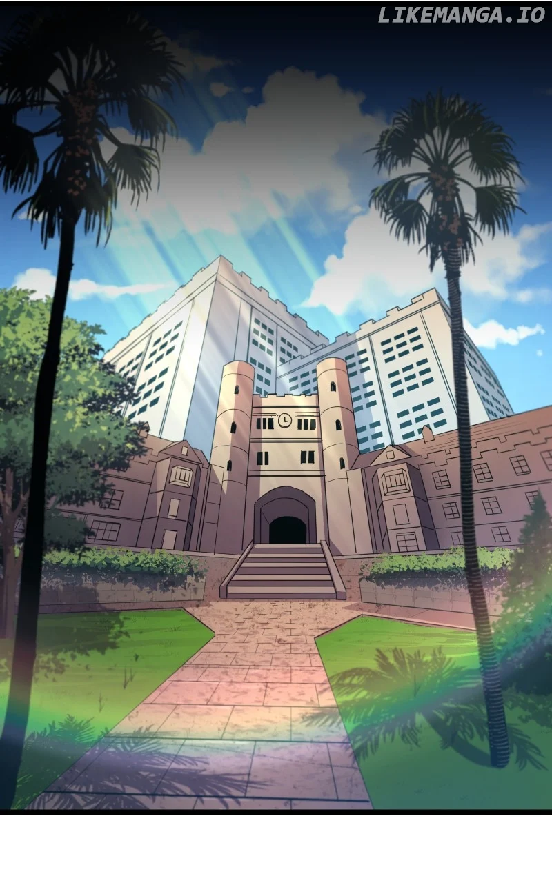 Code Demon Chapter 2 - Page 70