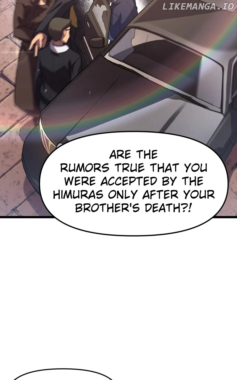 Code Demon Chapter 2 - Page 72