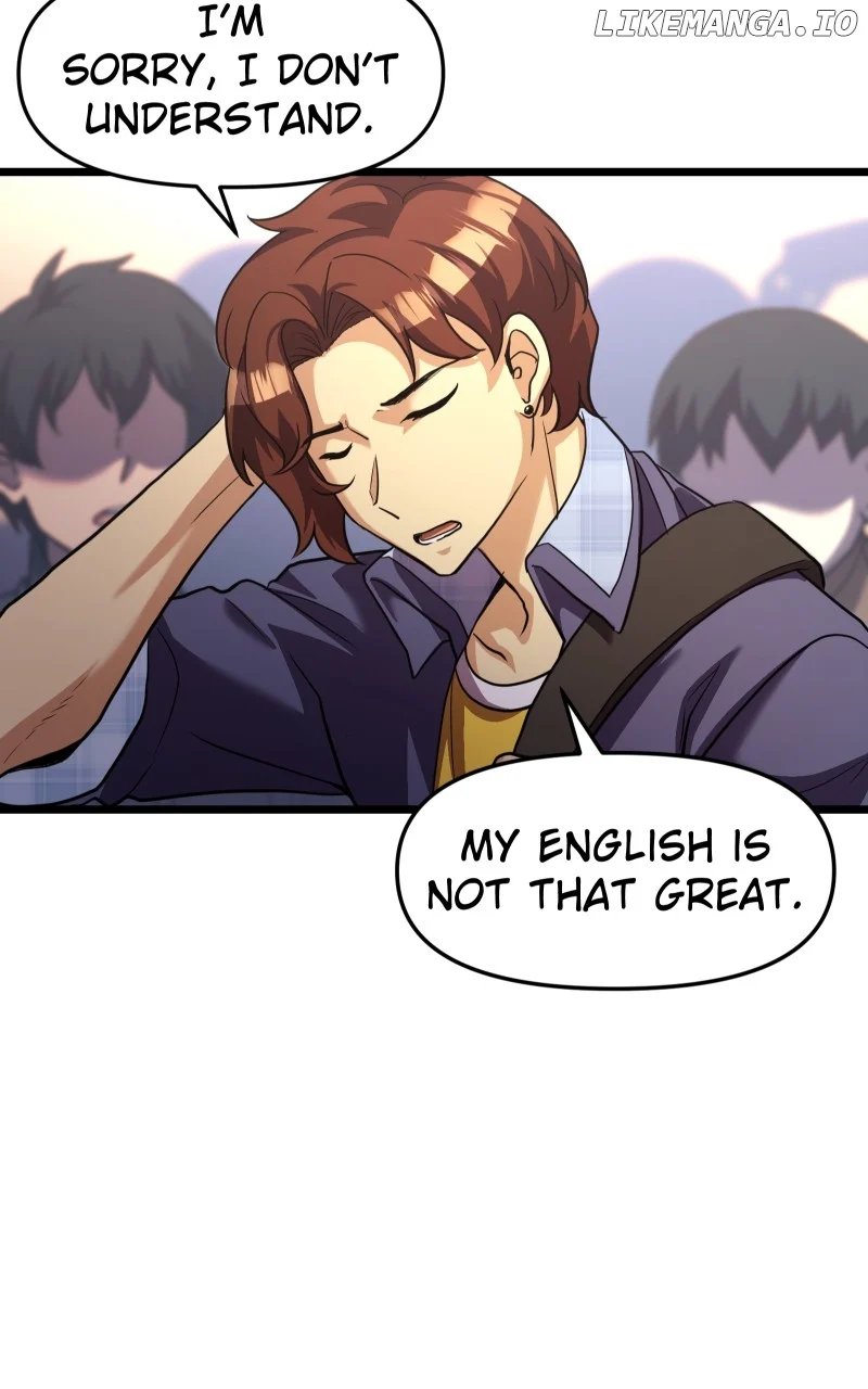 Code Demon Chapter 2 - Page 73