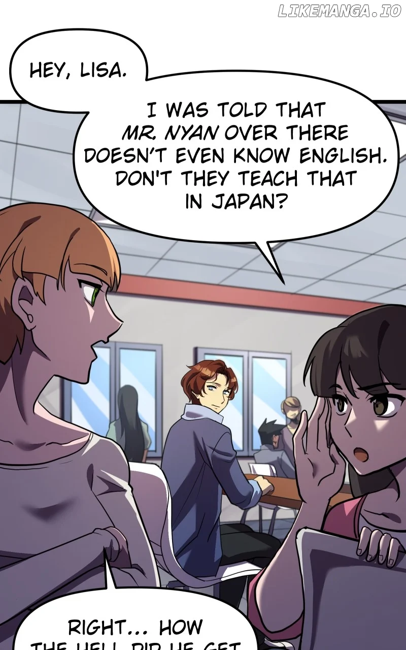 Code Demon Chapter 2 - Page 74