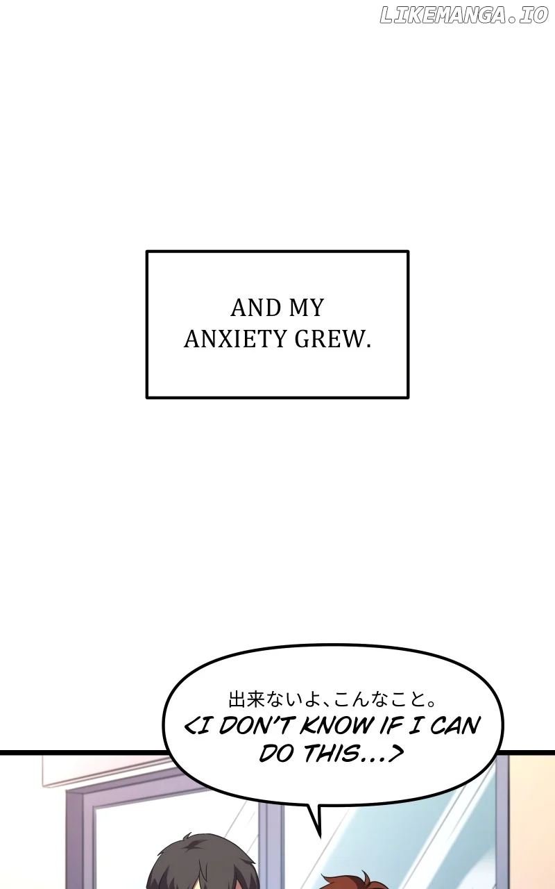 Code Demon Chapter 2 - Page 79