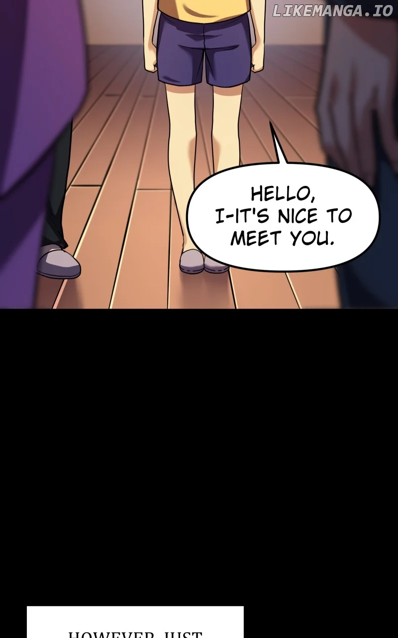 Code Demon Chapter 2 - Page 8