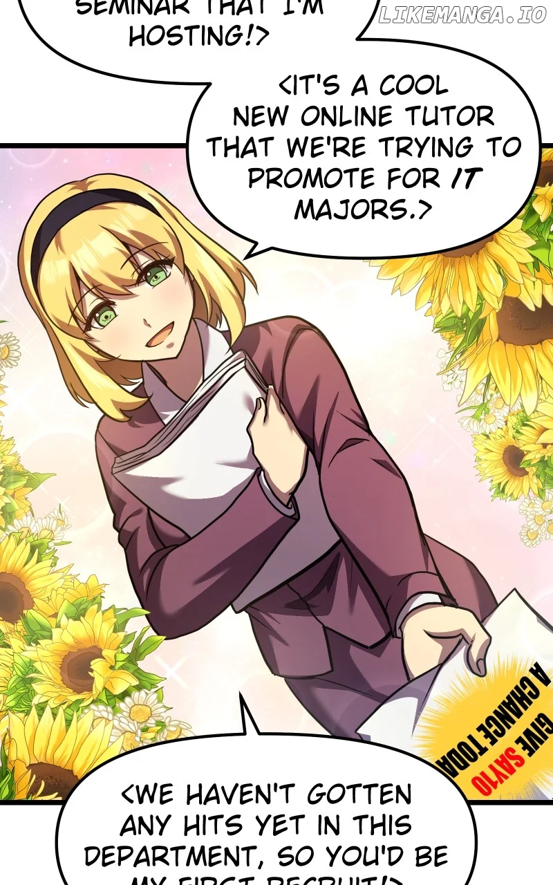 Code Demon Chapter 2 - Page 84