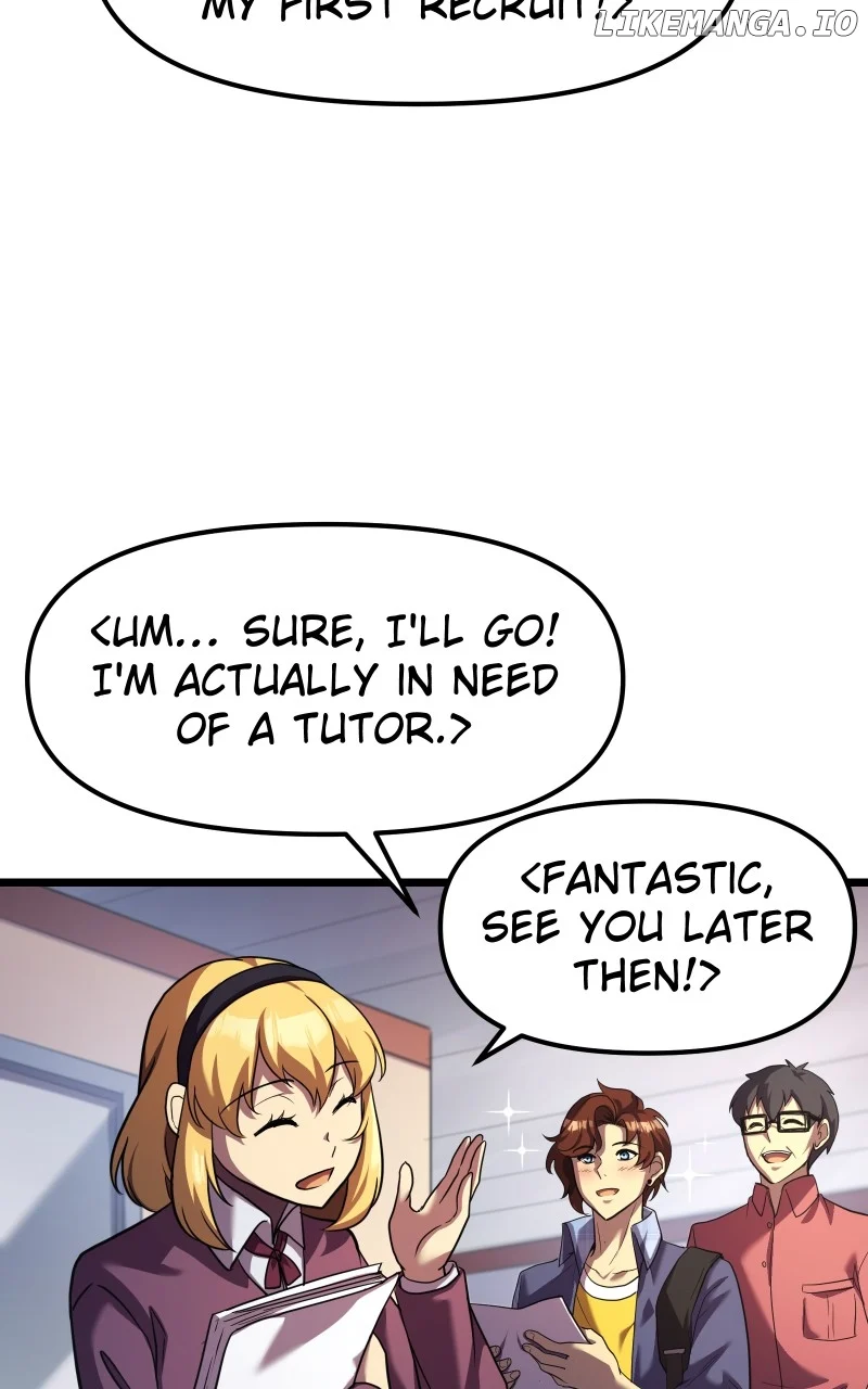 Code Demon Chapter 2 - Page 85