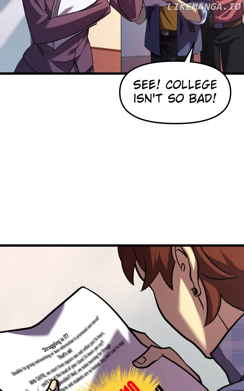 Code Demon Chapter 2 - Page 86