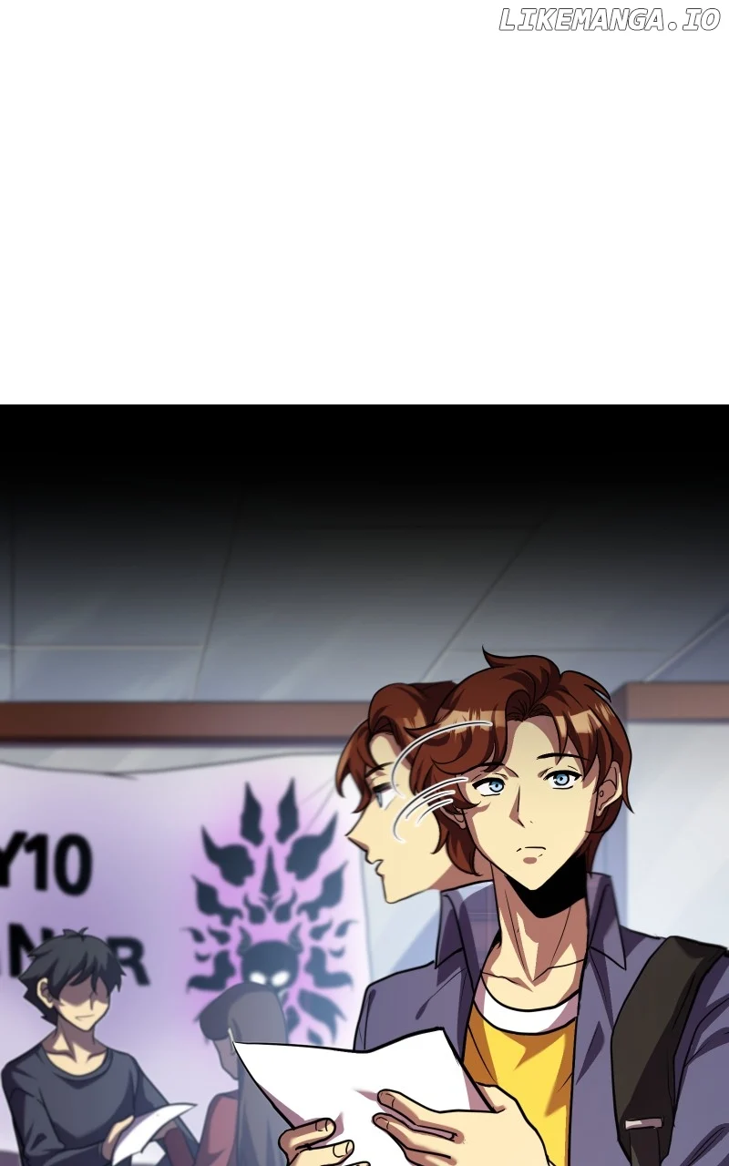 Code Demon Chapter 2 - Page 89