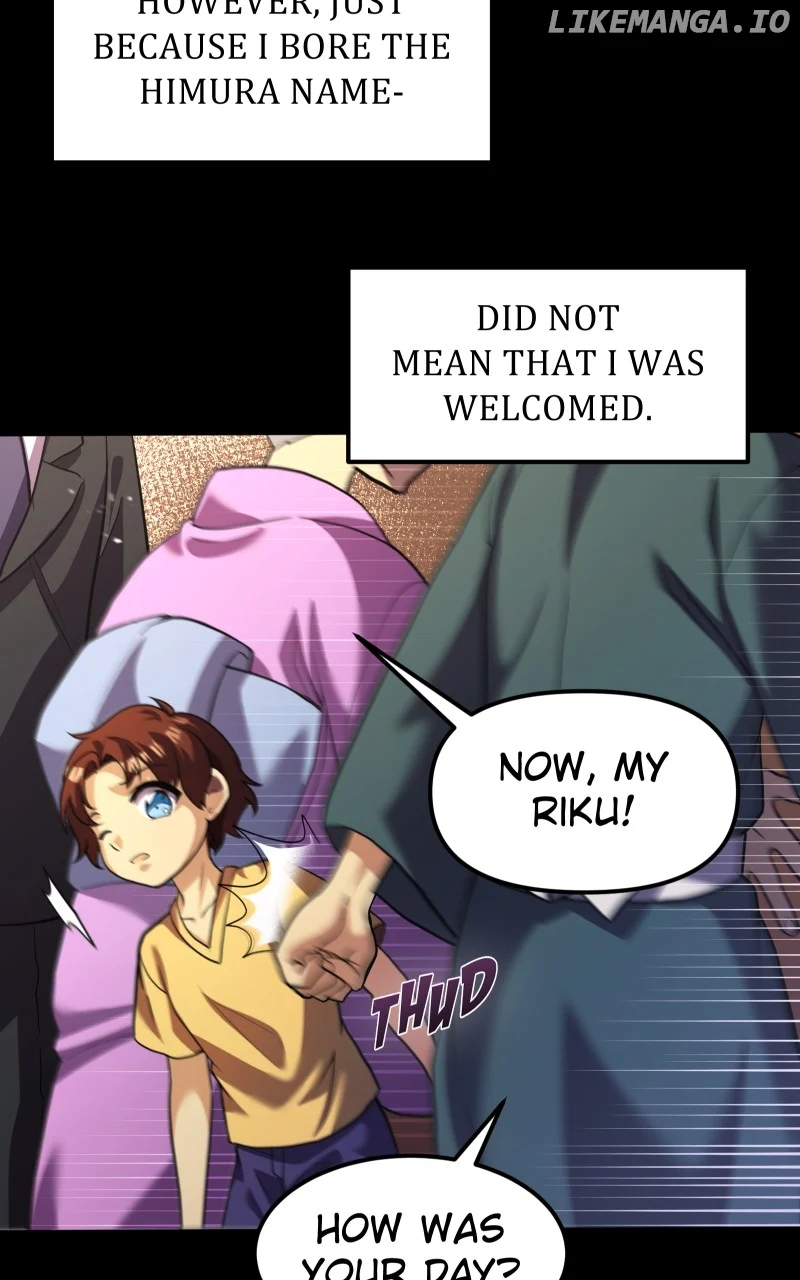 Code Demon Chapter 2 - Page 9