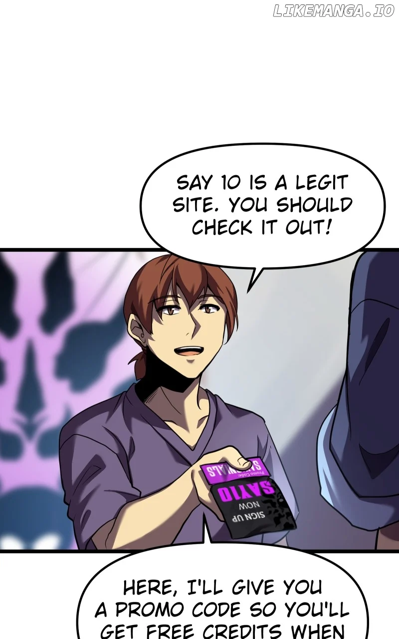 Code Demon Chapter 2 - Page 93