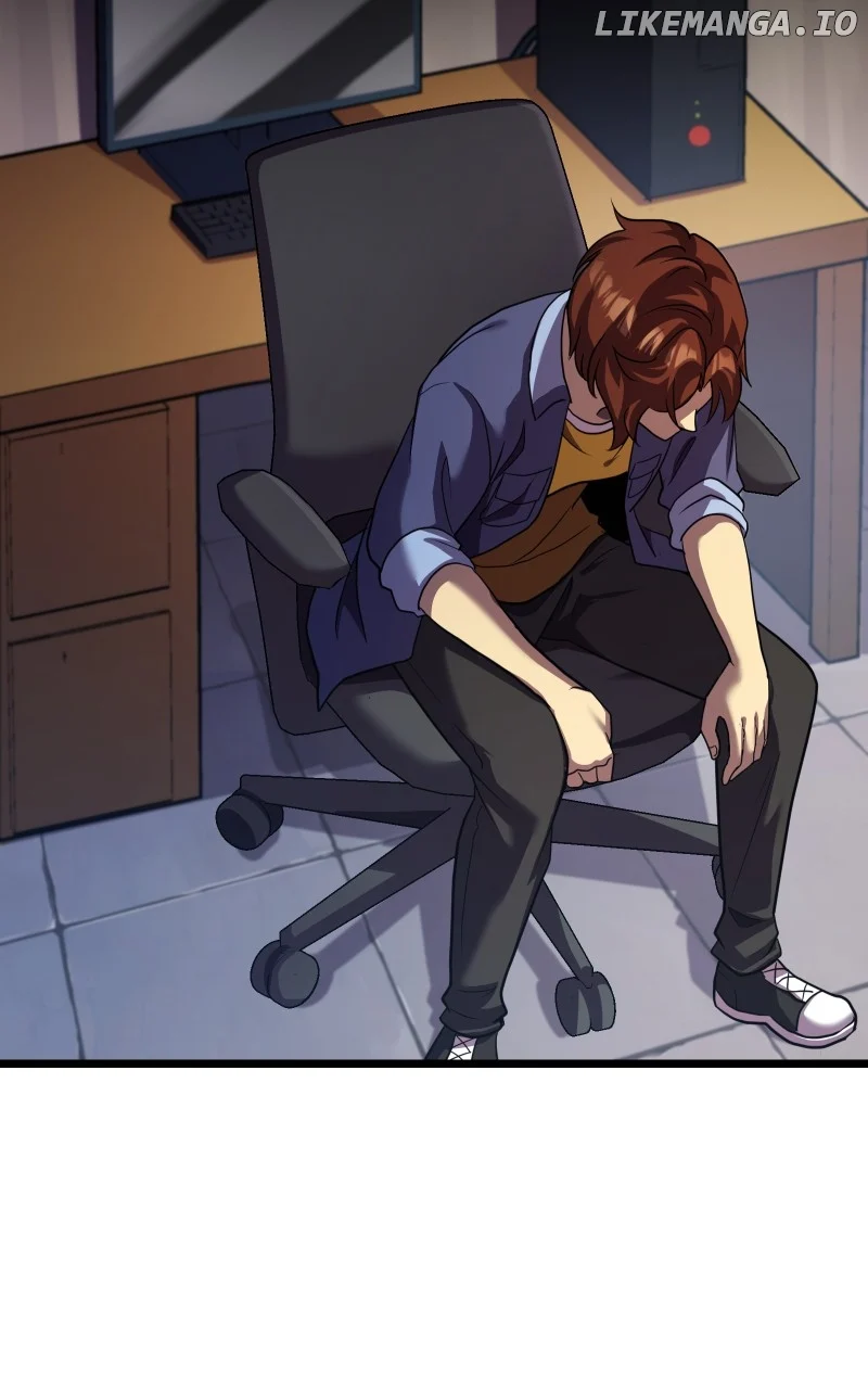 Code Demon Chapter 2 - Page 95