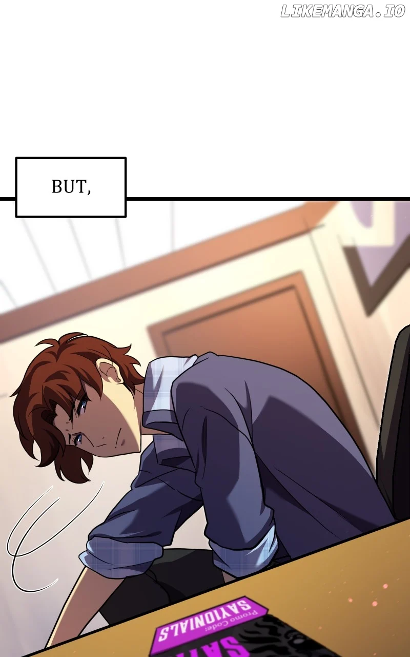 Code Demon Chapter 2 - Page 96