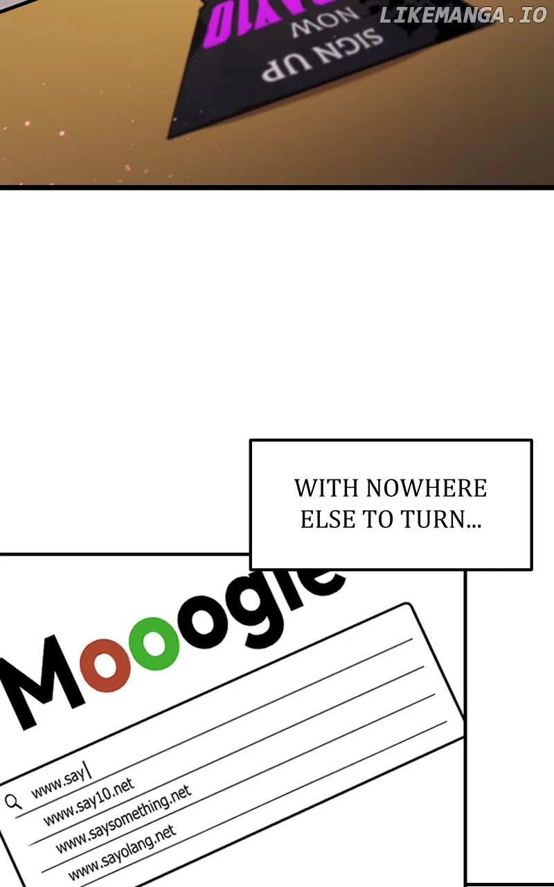 Code Demon Chapter 2 - Page 97