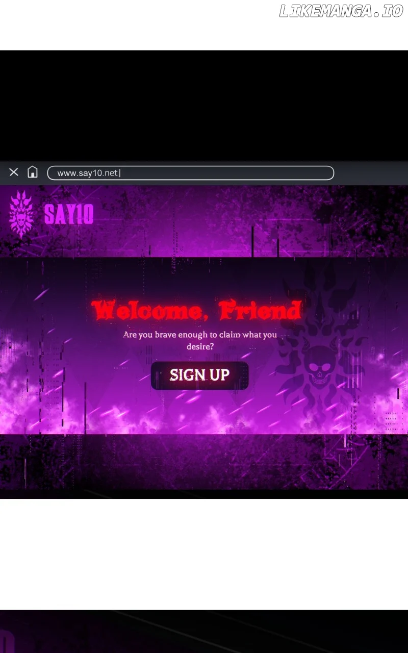 Code Demon Chapter 2 - Page 99