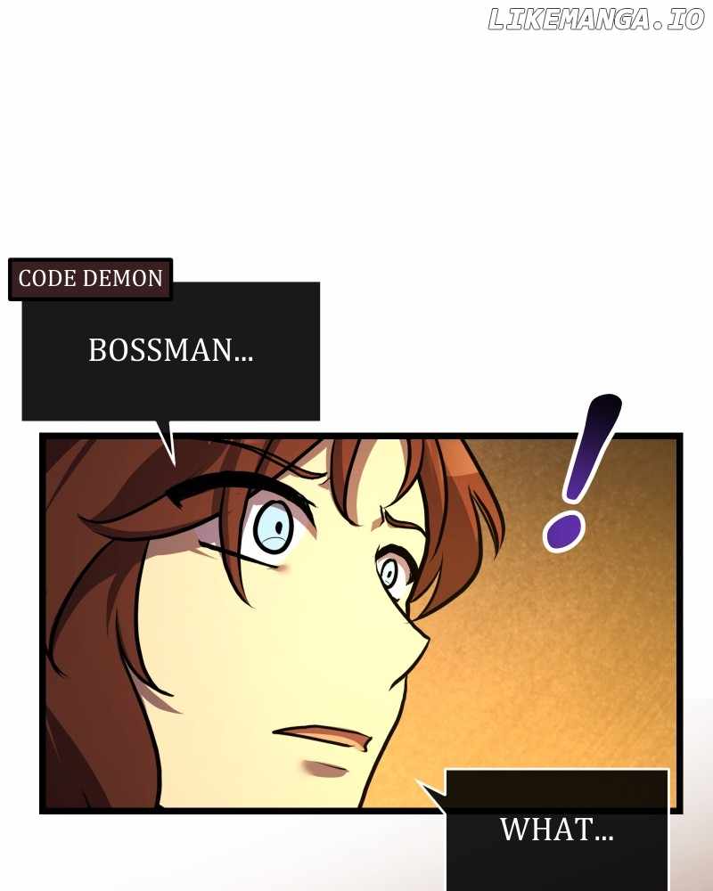 Code Demon Chapter 20 - Page 1