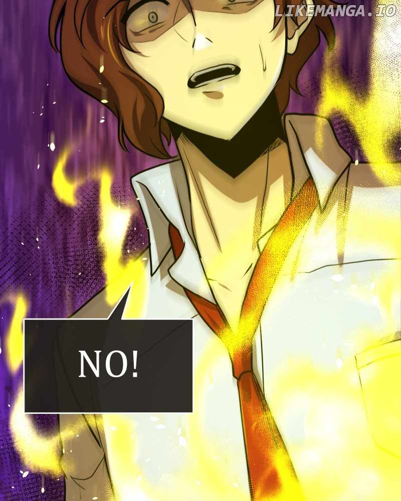 Code Demon Chapter 20 - Page 105