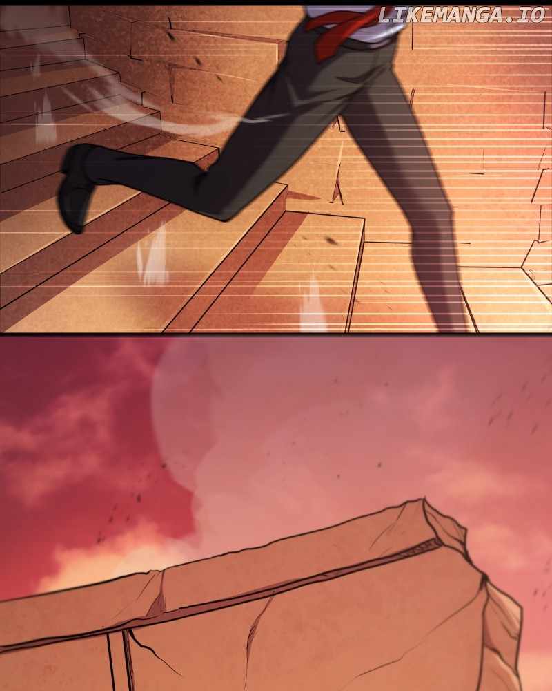 Code Demon Chapter 20 - Page 107