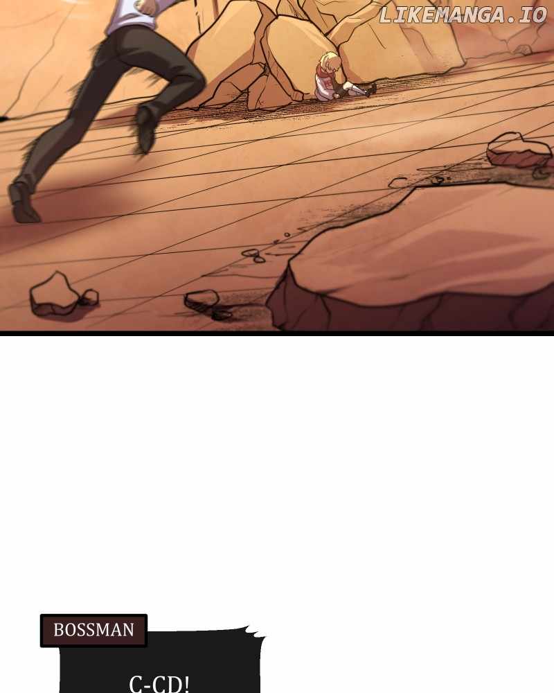 Code Demon Chapter 20 - Page 109