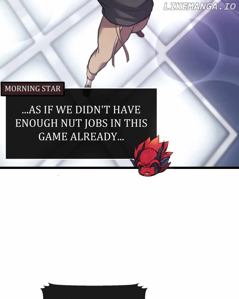 Code Demon Chapter 20 - Page 11