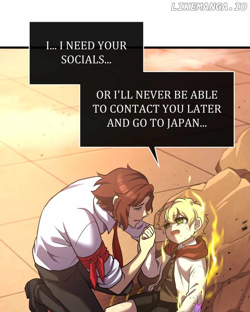 Code Demon Chapter 20 - Page 111