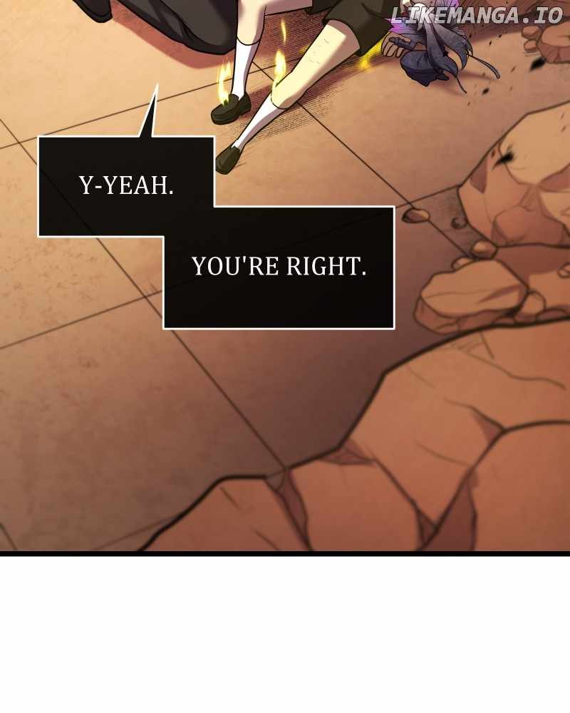 Code Demon Chapter 20 - Page 112