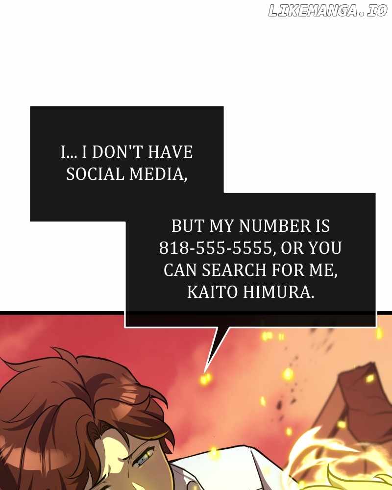 Code Demon Chapter 20 - Page 113