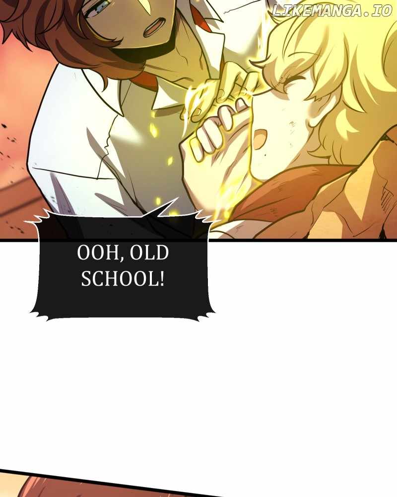 Code Demon Chapter 20 - Page 114