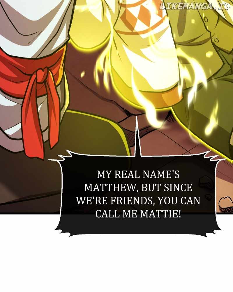Code Demon Chapter 20 - Page 116