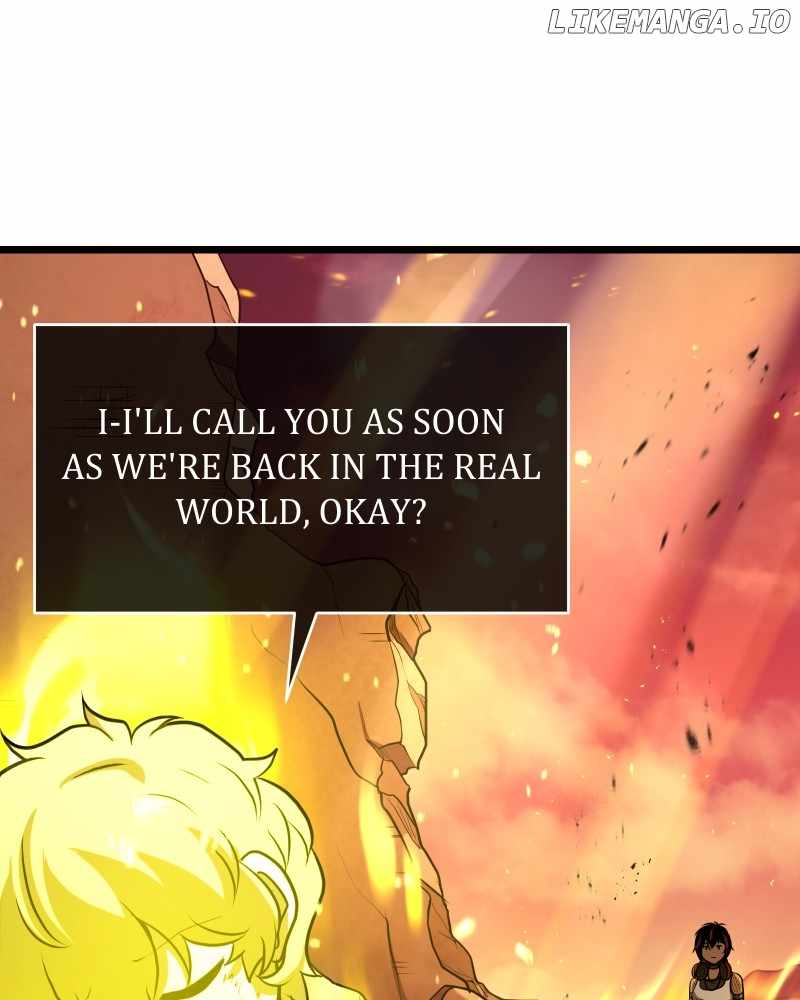 Code Demon Chapter 20 - Page 117