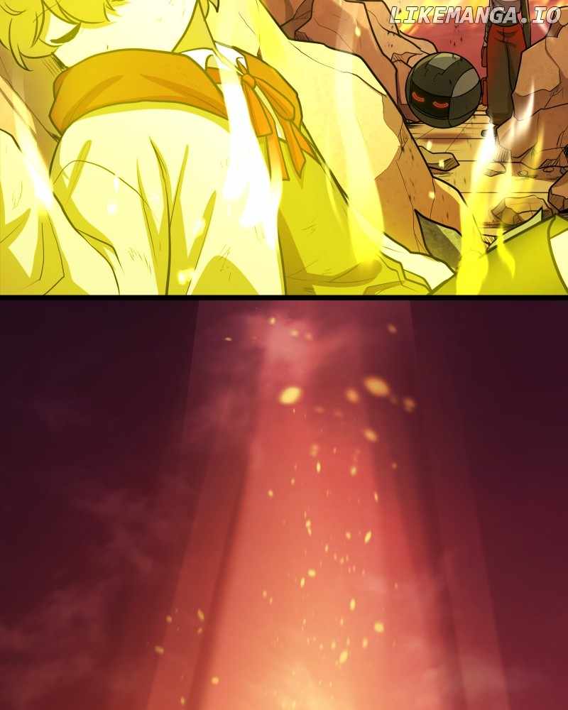 Code Demon Chapter 20 - Page 118