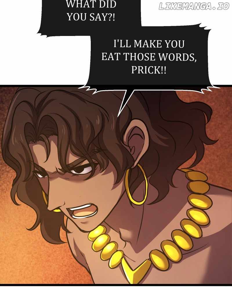 Code Demon Chapter 20 - Page 12