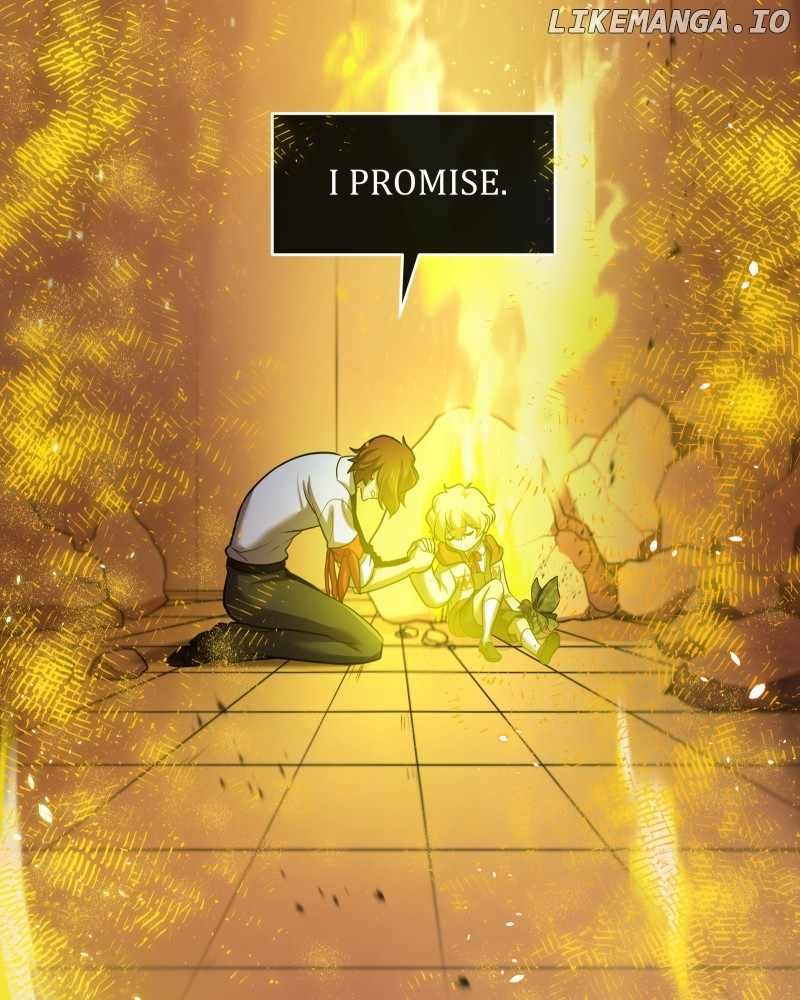 Code Demon Chapter 20 - Page 120