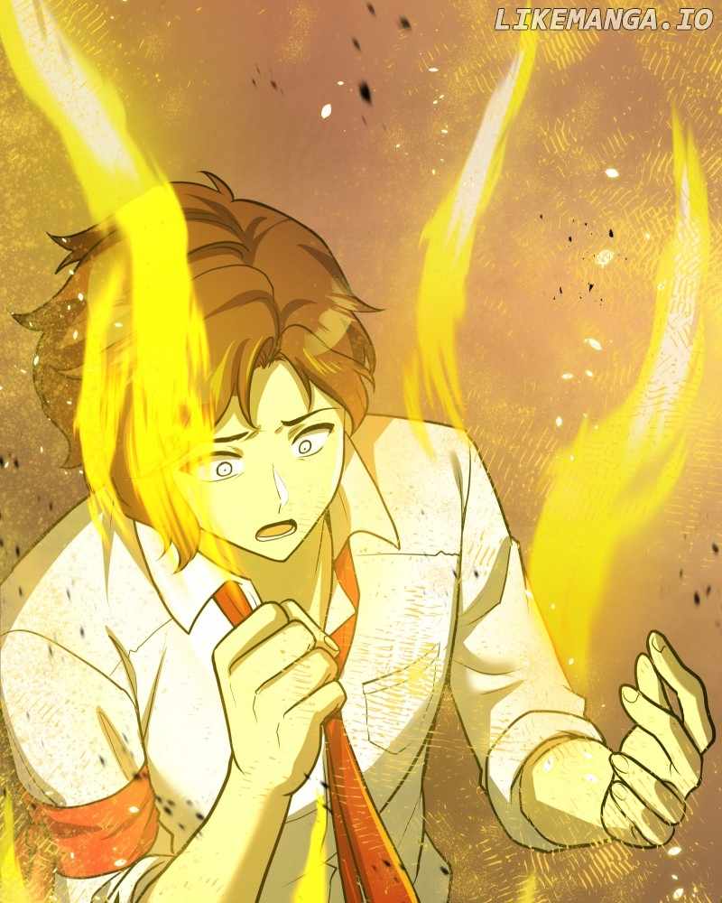 Code Demon Chapter 20 - Page 121