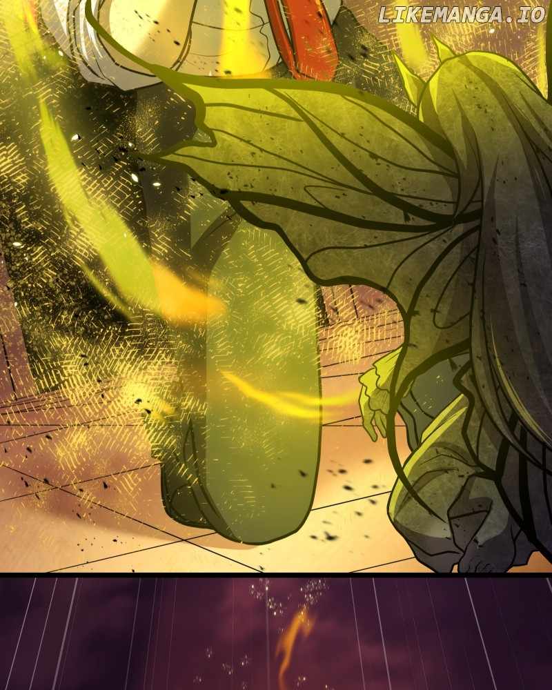 Code Demon Chapter 20 - Page 122