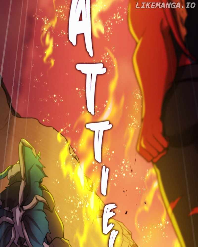 Code Demon Chapter 20 - Page 124