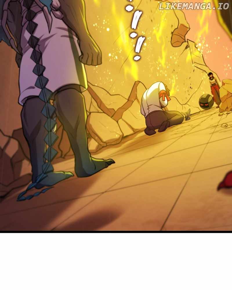 Code Demon Chapter 20 - Page 125