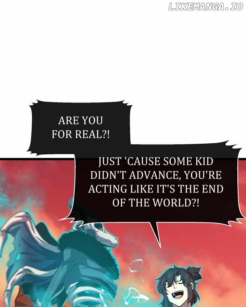 Code Demon Chapter 20 - Page 126