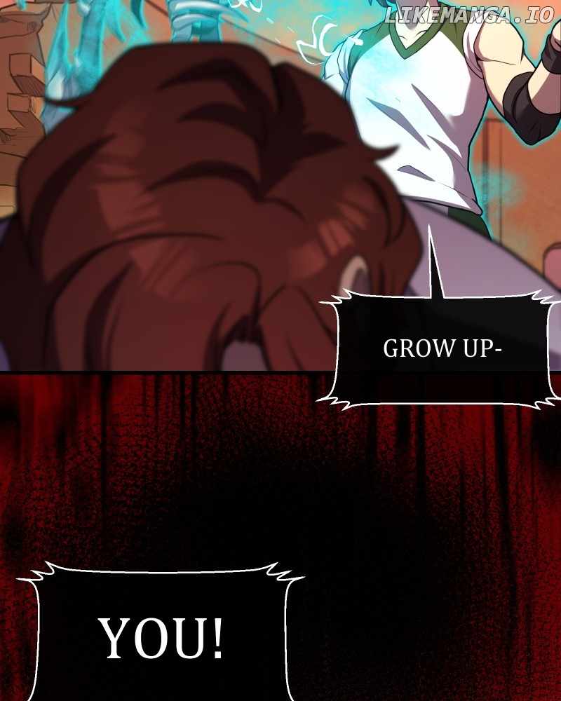 Code Demon Chapter 20 - Page 127