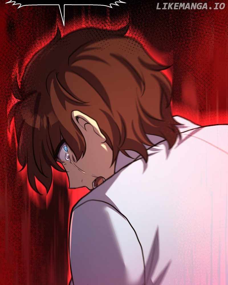 Code Demon Chapter 20 - Page 128